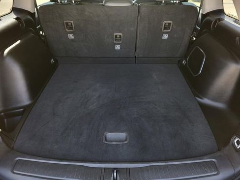 Used 2022 Jeep Grand Cherokee Limited w/ Trailer Tow Prep Group (B) image 10