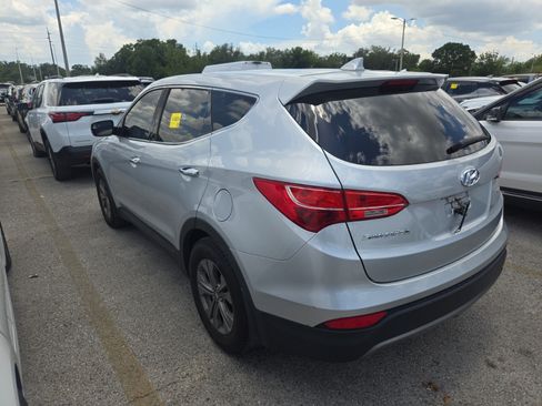 Used 2016 Hyundai Santa Fe Sport FWD image 6
