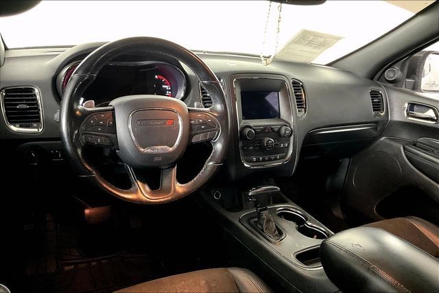 Used 2020 Dodge Durango GT RWD image 3