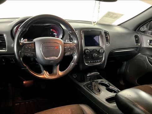 Used 2020 Dodge Durango GT RWD image 3