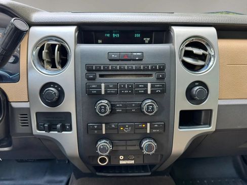 Used 2011 Ford F150 XLT w/ XLT Chrome Pkg AWD/4WD image 14