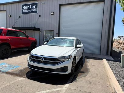 Used 2024 Volkswagen Jetta S