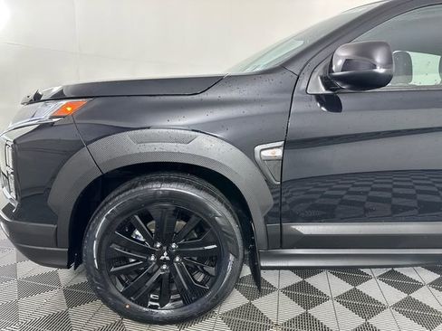 New 2026 Mitsubishi Outlander Sport AWD image 2