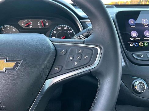 Used 2025 Chevrolet Malibu RS image 21