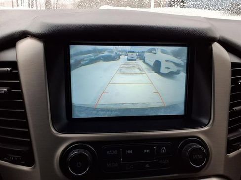 Used 2020 GMC Yukon Denali w/ Denali Ultimate Package image 25