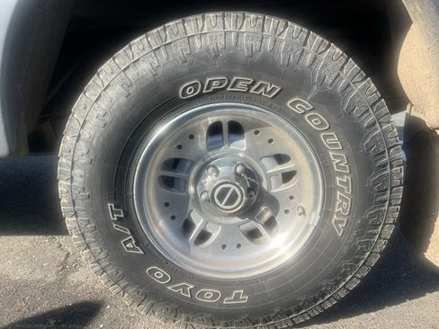 Used 1994 Ford Ranger XL image 7