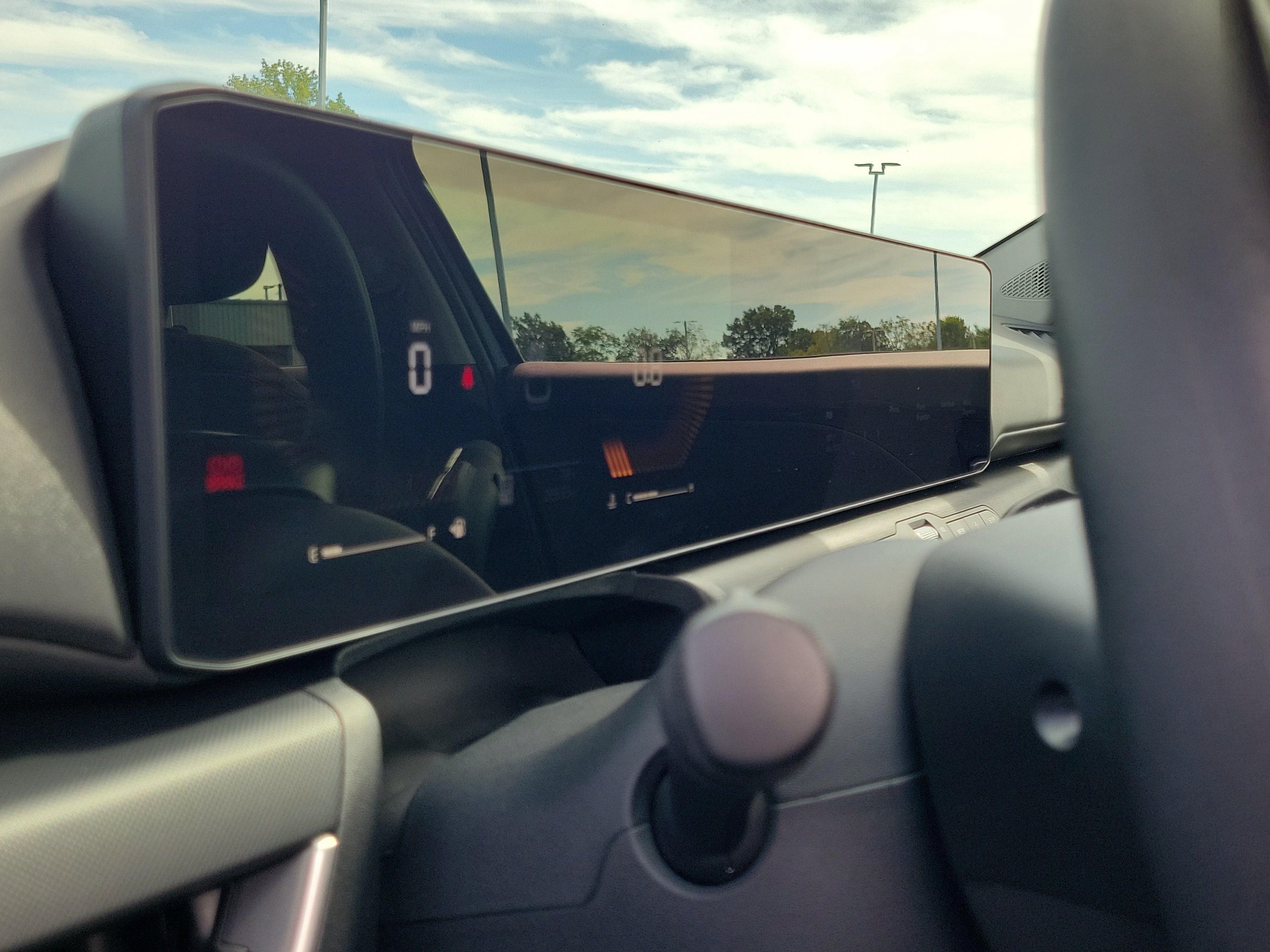 Used 2025 Kia K4 FWD image 20