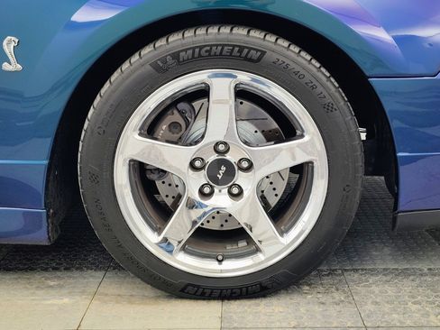 Used 2004 Ford Mustang Cobra image 48