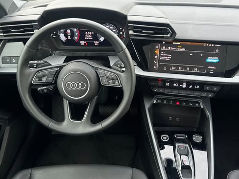 Certified 2025 Audi A3 2.0T Premium image 14