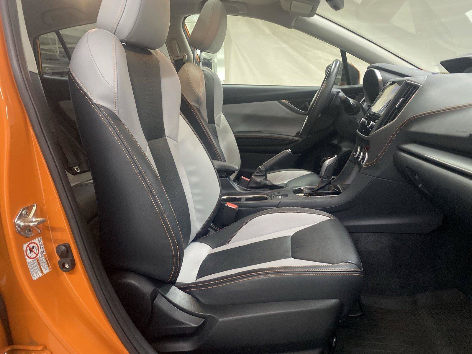 Used 2019 Subaru Crosstrek 2.0i Limited w/ Moonroof Package w/Navigation AWD/4WD image 29