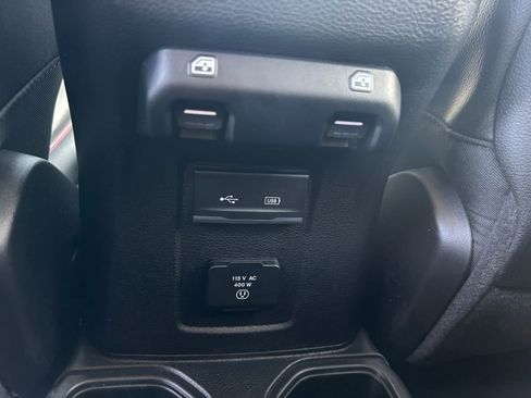 Used 2020 Jeep Gladiator Rubicon image 33