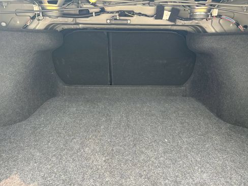 Used 2025 Nissan Sentra S FWD image 21
