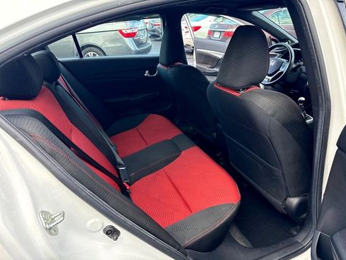 Used 2015 Honda Civic Si image 13