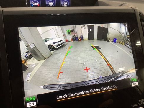 Used 2025 Subaru Forester Wilderness image 18