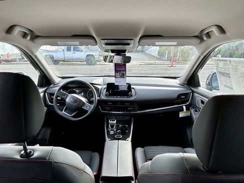 New 2026 Nissan Rogue SV image 6