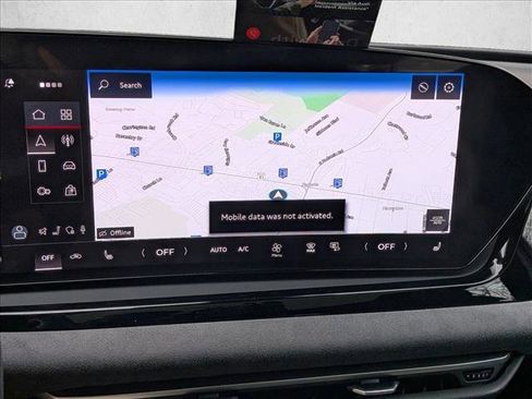 New 2025 Audi S5 Premium Plus image 13