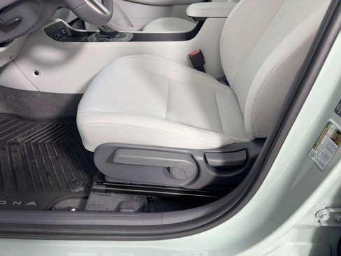 New 2026 Hyundai Kona SEL Sport image 14