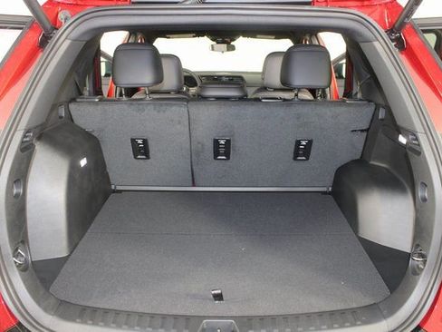 New 2026 GMC Terrain AT4 image 17