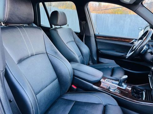 Used 2017 BMW X3 xDrive28i image 24