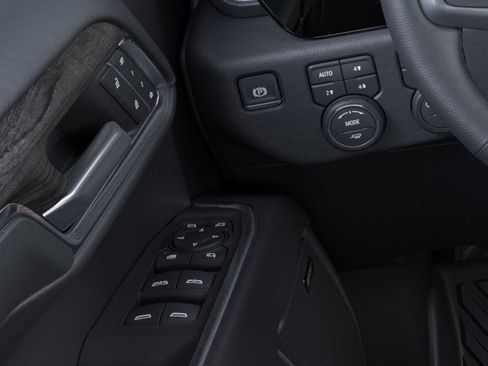 New 2026 Chevrolet Silverado 1500 LTZ w/ LTZ Premium Package AWD/4WD image 51