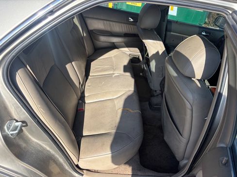 Used 2002 Acura RL FWD image 13