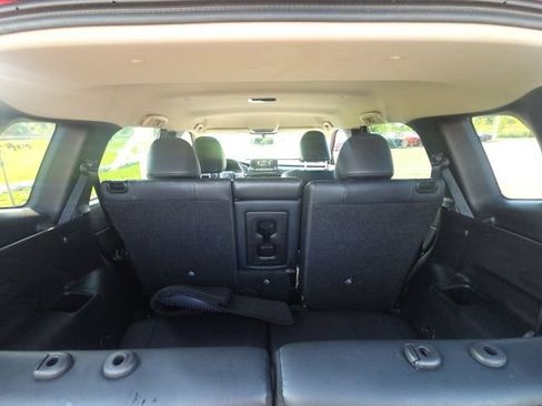 Used 2022 Mitsubishi Outlander SE FWD image 11