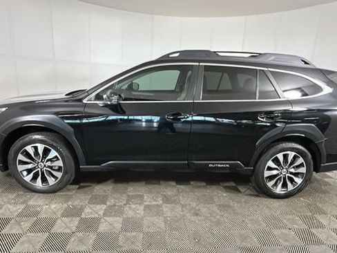 Used 2024 Subaru Outback Limited XT AWD/4WD image 5