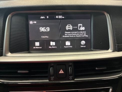 Used 2019 Kia Optima LX FWD image 21