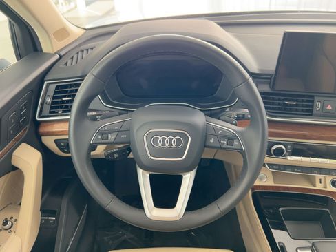 Used 2024 Audi Q5 e Premium Plus image 18