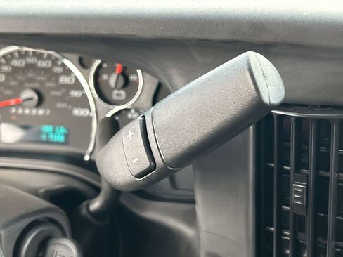 New 2025 GMC Savana 2500 w/ Driver Convenience Package RWD image 15