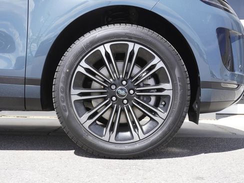 New 2026 Land Rover Range Rover Evoque S image 35