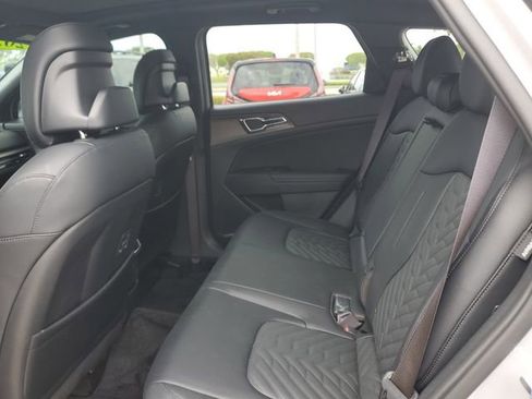Certified 2026 Kia Sportage X-Line image 8