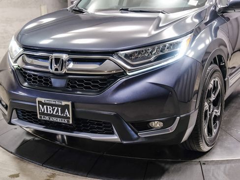 Used 2019 Honda CR-V Touring image 11