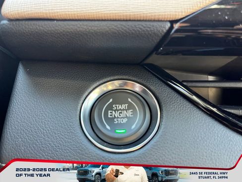 New 2026 Buick Enclave Preferred image 29