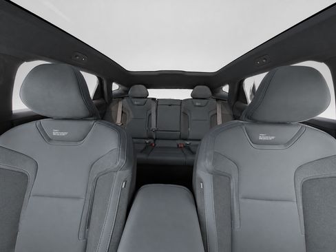 Used 2025 Polestar Polestar 3 AWD/4WD image 15