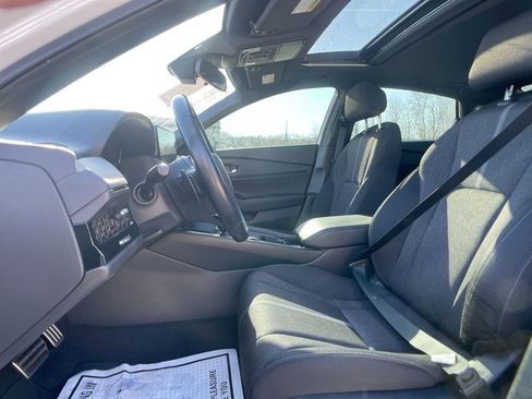 Certified 2023 Honda Accord Sport image 12