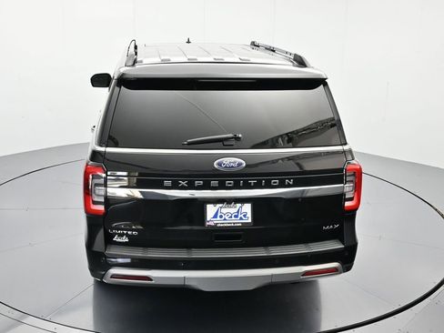 Used 2024 Ford Expedition Max Limited image 36