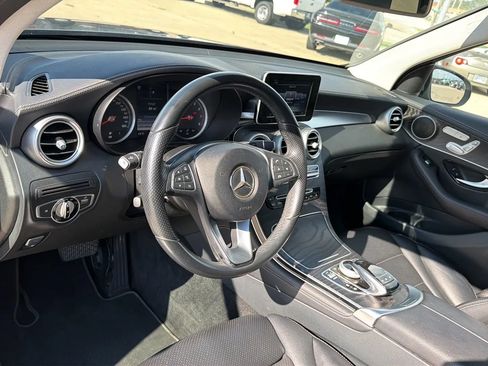Used 2016 Mercedes-Benz GLC 300 4MATIC w/ Sport Package image 93