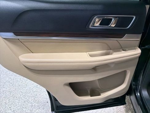 Used 2016 Ford Explorer Limited w/ Equipment Group 301A image 23