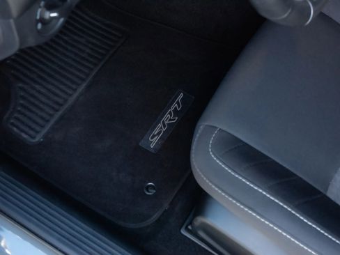 Used 2019 Dodge Challenger SRT Hellcat Redeye image 31