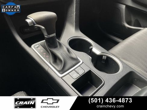 Used 2022 Kia Sportage LX image 21