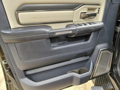 Used 2019 RAM 2500 Limited image 48