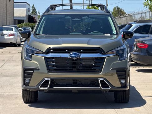 New 2026 Subaru Ascent Touring AWD/4WD image 8