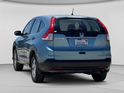 Used 2014 Honda CR-V LX image 31