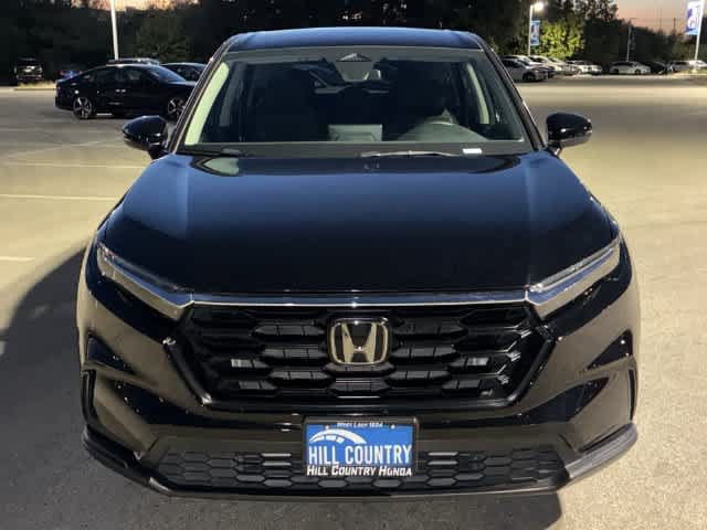 Used 2024 Honda CR-V LX image 9