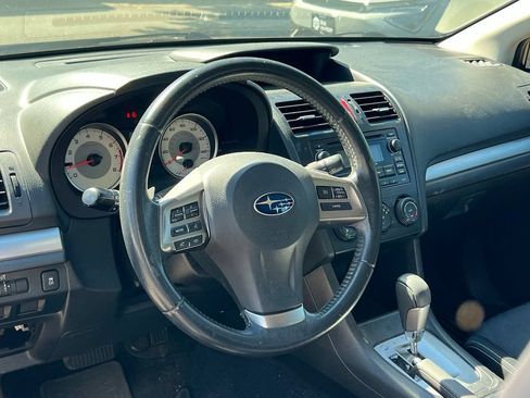 Used 2014 Subaru Impreza 2.0i Sport Premium w/ Popular Package #1 AWD/4WD image 11