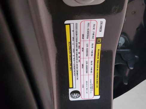 Used 2019 Dodge Durango R/T w/ Trailer Tow Group IV image 32