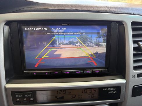 Used 2005 Toyota 4Runner Sport image 28