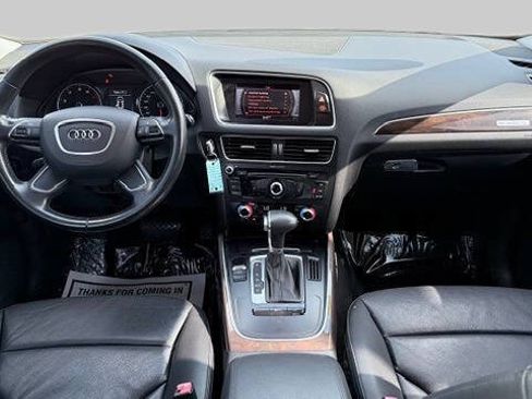 Used 2014 Audi Q5 2.0T Premium w/ Lighting Package AWD/4WD image 14