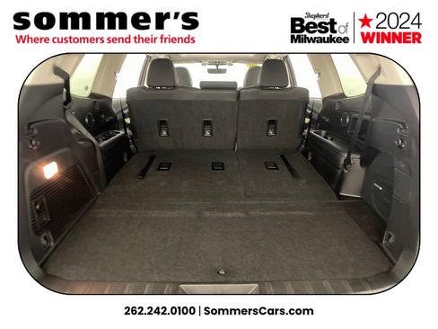 Used 2020 Subaru Ascent Limited w/ Technology Package image 31